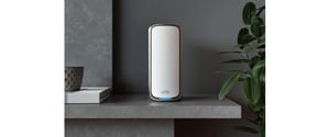 1630039_1 - Mediatech Netgear RBE973S Orbi Quad-band Mesh 3-Set WiFi 7 System 3-Set weiss