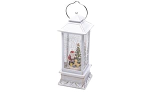 1685304 - Mediatech Konstsmide LED Wasserlaterne Weihnachtsmann LED warmweiss, 5h Timer, exkl. 3x C 1.5V kaufen Schweiz | Mediatech.ch