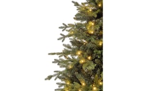 1768439_2 - Mediatech STT LED Weihnachtsbaum 120cm 150 LED, H: 150cm, outdoor
