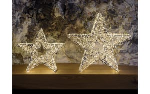 1768445_3 - Mediatech STT LED Dekoration Glamour star 1800 LED, ww, 80x80x12cm, gold, outdoor