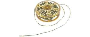 Dameco LED Outdoor Lichterkette 100m Grün LED ww, inkl. Timer 6/18h, IP55 kaufen Schweiz | Mediatech.ch