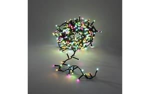 Konstsmide Micro LED Compactlights 400 pastellfarbene LED 6W, IP55