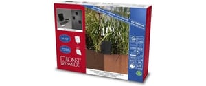 2052815_3 - Mediatech Konstsmide Solar-Batteriebox bis max. 200 LEDs, Aussen