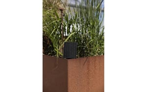 2052815_4 - Mediatech Konstsmide Solar-Batteriebox bis max. 200 LEDs, Aussen