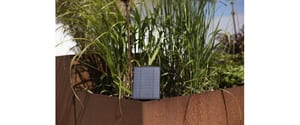 2052815_6 - Mediatech Konstsmide Solar-Batteriebox bis max. 200 LEDs, Aussen
