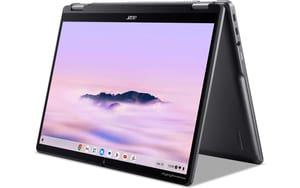 2052840 - Mediatech Acer Chromebook Plus Spin 514, 5-120U 14 FHD Touch, 16GB, 256GB SSD kaufen Schweiz | Mediatech.ch