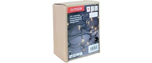 Dameco LED Lichterkette Outdoor, 240 LED L: 24m kaufen Schweiz | Mediatech.ch