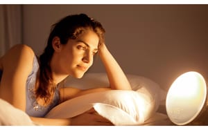 2060148_4 - Mediatech Philips SmartSleep Hf3521/01 Wake-up Light Hf3521/01