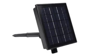 2140396_5 - Mediatech COCON Solarbatterie für Beleuchtung 1500mAh 5V 1.5W, 1x 1500mAh, 1200LED max