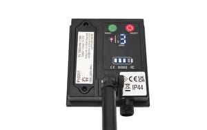 2140396_7 - Mediatech COCON Solarbatterie für Beleuchtung 1500mAh 5V 1.5W, 1x 1500mAh, 1200LED max