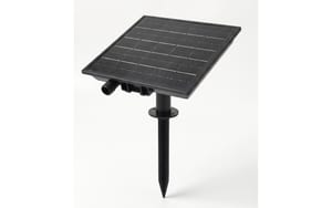 2140397 - Mediatech COCON Solarbatterie für Beleuchtung 6000mAh 5V 5W, 4x 1500mAh, 4000 LED max kaufen Schweiz | Mediatech.ch