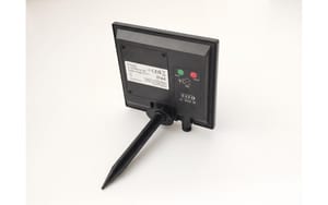 2140397_6 - Mediatech COCON Solarbatterie für Beleuchtung 6000mAh 5V 5W, 4x 1500mAh, 4000 LED max