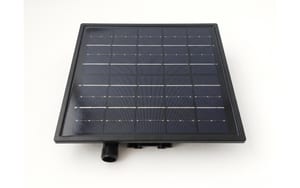 2140397_7 - Mediatech COCON Solarbatterie für Beleuchtung 6000mAh 5V 5W, 4x 1500mAh, 4000 LED max