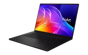 ASUS H7607BA-SR188X, NVIDIA, W11-P 16 WQXGA-T OLED, 32GB, 1TB