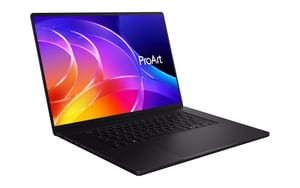 ASUS H7607BA-SR188X, NVIDIA, W11-P 16 WQXGA-T OLED, 32GB, 1TB