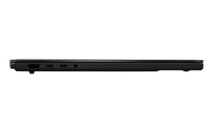 ASUS H7607BA-SR188X, NVIDIA, W11-P 16 WQXGA-T OLED, 32GB, 1TB
