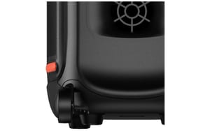 Denver BPS-470 200 W LED-Beleuchtung Bluetooth