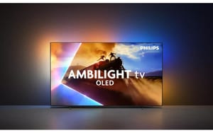 2219457_1 - Mediatech Philips TV 55OLED801/12 55 OLED Ambilight TV, 144Hz VRR