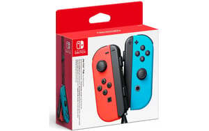 Nintendo Switch Controller Joy-Con Set Rot/Blau