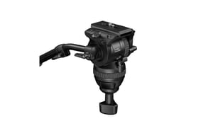 SmallRig Heavy-Duty Video Head 6553