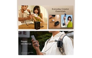 SmallRig Power Bank 6057