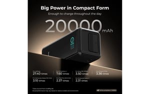 2228965_8 - Mediatech SmallRig Power Bank 6108
