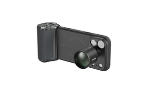 SmallRig 3.5x Telephoto Lens Kit for iPhone 18 / 17 Pro Max kaufen Schweiz | Mediatech.ch