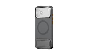 SmallRig CS-S1 Phone Case with Stand for iPhone 18 Pro / 17 Pro (Aurora Black) kaufen Schweiz | Mediatech.ch
