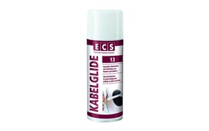 Kabelglide, Gleitmittel, 400ml Spray