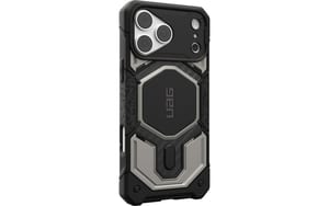 UAG Monarch Pro MagSafe Iphone 18 Pro Max, titanium