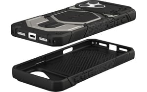 2234518_8 - Mediatech UAG Monarch Pro MagSafe Iphone 18 Pro Max, titanium