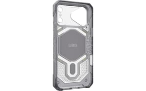 2234519_5 - Mediatech UAG Monarch Pro MagSafe Iphone 18 Pro Max, veil ice