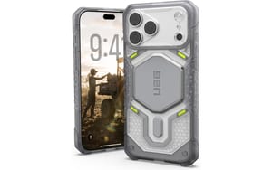 2234519_7 - Mediatech UAG Monarch Pro MagSafe Iphone 18 Pro Max, veil ice