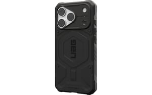 UAG Pathfinder Magsafe Iphone Pro, black