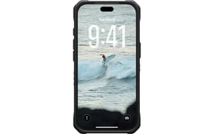 UAG Pathfinder Magsafe Iphone Pro, black