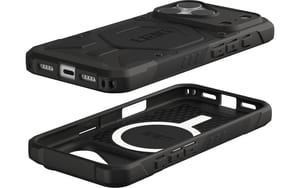 UAG Pathfinder Magsafe Iphone Pro, black
