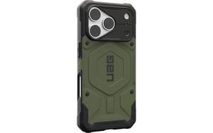 2234525_0 - Mediatech UAG Pathfinder Magsafe Iphone Pro, olive