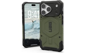 2234525_7 - Mediatech UAG Pathfinder Magsafe Iphone Pro, olive