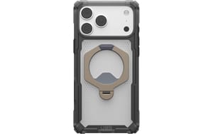 2234528_1 - Mediatech UAG Plasma XTE 360 MagSafe Iphone 18 Pro Max ash titanium