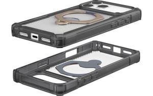 2234528_8 - Mediatech UAG Plasma XTE 360 MagSafe Iphone 18 Pro Max ash titanium