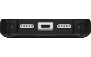 UAG Plasma XTE 360 MagSafe Iphone 18 Pro, black