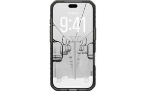 UAG Plyo LT Iphone 18 Pro, ash black