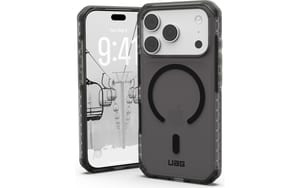 UAG Plyo LT Iphone 18 Pro, ash black