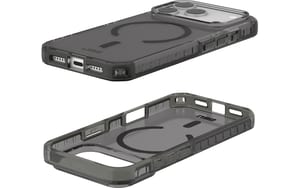 UAG Plyo LT Iphone 18 Pro, ash black