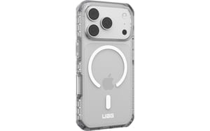 UAG Plyo LT Iphone 18 Pro, ice smoke kaufen Schweiz | Mediatech.ch