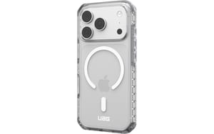 UAG Plyo LT Iphone 18 Pro, ice smoke
