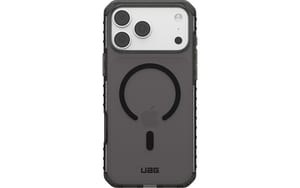 2234537_1 - Mediatech UAG Plyo LT Iphone 18 Pro Max, ash black