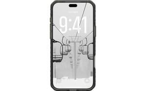 2234537_4 - Mediatech UAG Plyo LT Iphone 18 Pro Max, ash black