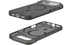 2234537_8 - Mediatech UAG Plyo LT Iphone 18 Pro Max, ash black