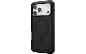 2234545_2 - Mediatech UAG Trooper MagSafe Iphone 18 Pro Max, black